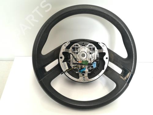 BP10569282C49 | Steering wheel CITROËN C4 Picasso I MPV (UD_) 2.0 HDi 138 BP10569282C49