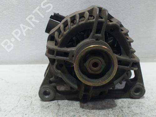 Lichtmaschine PEUGEOT 206 Hatchback (2A/C)  | BP9351655M7 