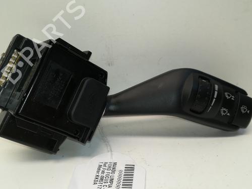 Ratstangsstang FORD FOCUS C-MAX (DM2) [2003-2007]  13451346