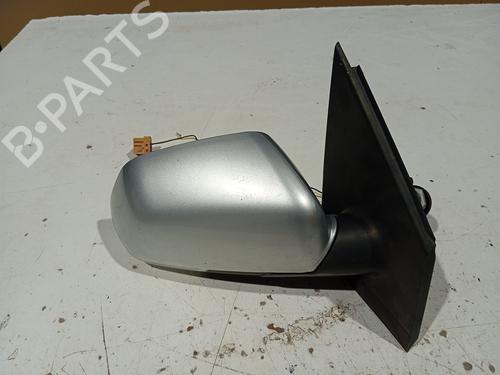 Right mirror VW POLO IV (9N_, 9A_)  | BP29753904C27