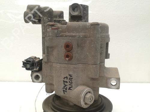 AC compressor NISSAN MICRA III (K12) 1.2 16V | BP9356204M34 