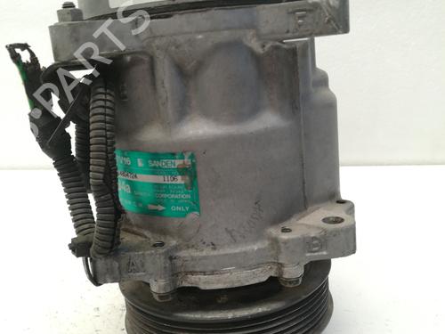 Compressor A/C Compressor A/C PEUGEOT 406 (8B) [1995-2005] 9347235 9347235