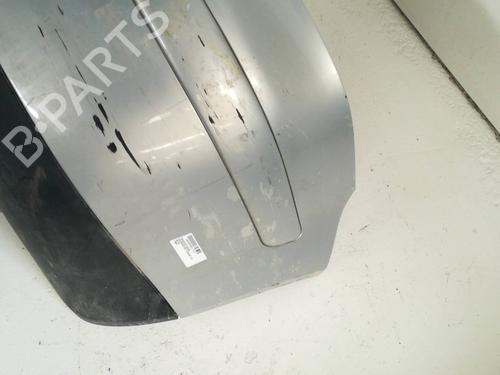 Bak støtfanger VW GOLF IV (1J1)  | BP9346426C8 