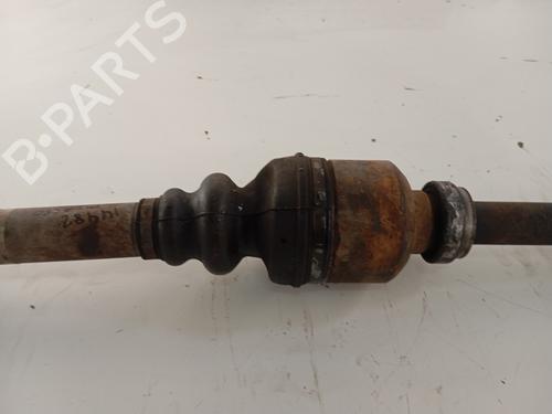 Right front driveshaft CITROËN XSARA PICASSO (N68) 2.0 HDi | BP23118743M39 