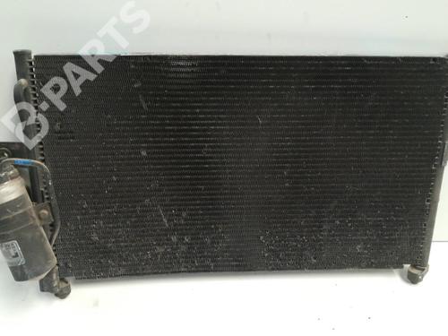 Used AC radiator AC radiator HYUNDAI COUPE I (RD) [1996-2004] 10245878 10245878