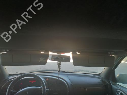 Front bumper CITROËN XSARA (N1) 1.9 TD | BP13582359C7