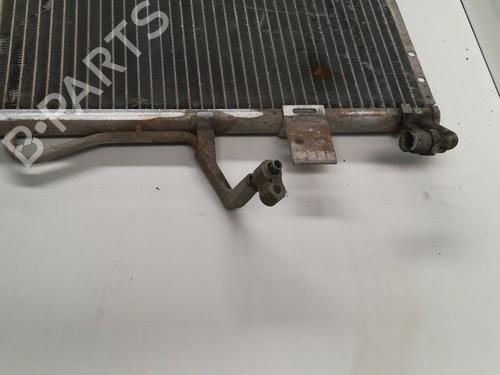 AC radiator KIA SPORTAGE SUV (K00)  | BP9348861M32 