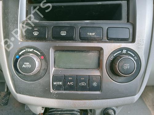 Used Climate control KIA CERATO I Saloon (LD) 2.0 CRDi (112 hp) 21574950