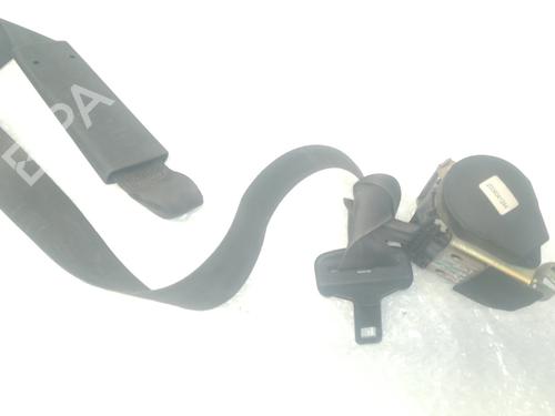 Used Front left seatbelt RENAULT MEGANE II Coupé-Cabriolet (EM0/1_) [2003-2010]  12582435