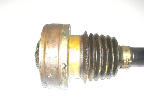 Left front driveshaft SEAT AROSA (6H1) 1.4 | BP9349601M38 