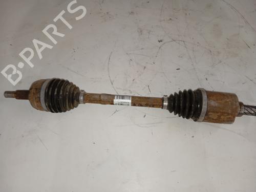 Used Left front driveshaft DACIA DUSTER (HM_) [2017-2025]  30111210