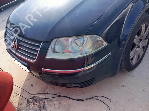 Left headlight VW PASSAT B5.5 (3B3)  BP28355361C28