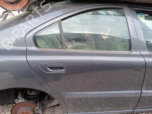 Høyre bak lås VOLVO S60 I (384) 2.4 D (163 hp) 12285283