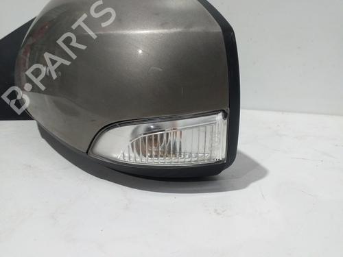 Left mirror RENAULT MEGANE III Hatchback (BZ0/1_, B3_) 1.5 dCi | BP23885377C26 