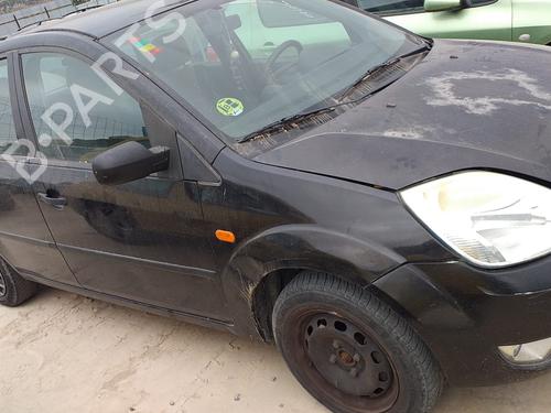 AC compressor FORD FIESTA V (JH_, JD_) 1.4 16V | BP9360323M34 