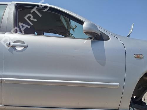 Türgriff vorne rechts außen für SEAT LEON (1M1) [1999-2006]  12287518