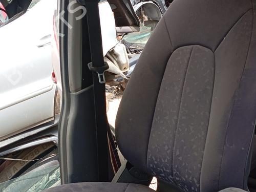 Used Right front seat MERCEDES-BENZ A-CLASS (W168) A 160 (168.033, 168.133) (102 hp) 24404399