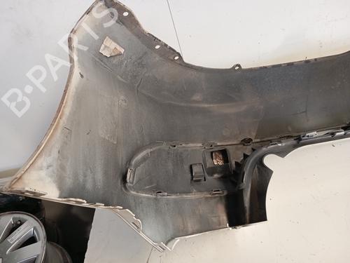 Rear bumper PEUGEOT 308 SW I (4E_, 4H_) 1.6 HDi | BP28703125C8