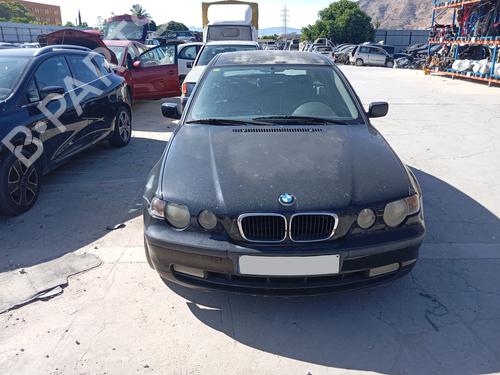 ABS pump BMW 3 Compact (E46) 318 td | BP36323981M43 - Image 7