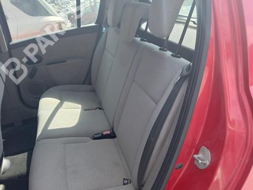 Water radiator RENAULT CLIO III Grandtour (KR0/1_) 1.2 16V (KR02, KR0J) | BP10102812M31  - Image 14