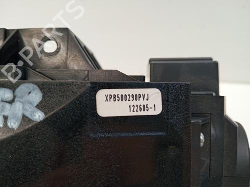 Switch LAND ROVER RANGE ROVER SPORT I (L320) 2.7 D 4x4 | BP16907925I30