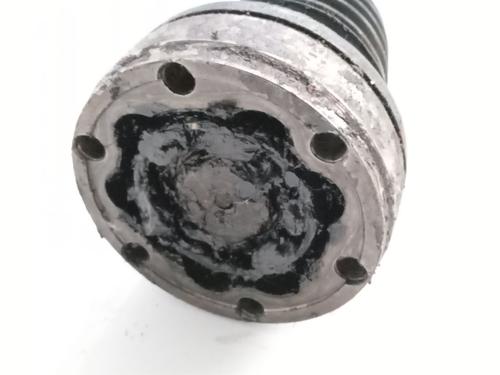 Left front driveshaft VW GOLF III (1H1)  | BP9349721M38 