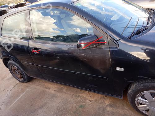 Used Right front door Right front door 38411180 38411180