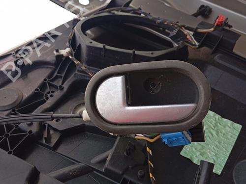 Venstre fortil invendig håndtag FORD FUSION (JU_) 1.6 (100 hp) 22988141