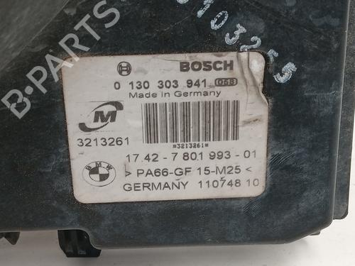 Radiator fan BMW 1 (E87) | BP36073468M35 - Image 3