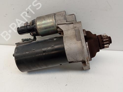 Starter VW GOLF VI (5K1)  | BP26885940M8 