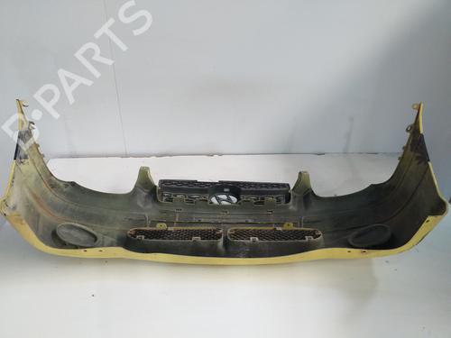 Front bumper HYUNDAI ATOS (MX) 1.0 i | BP17531901C7 