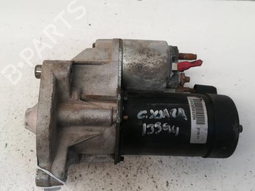 Starter CITROËN XSARA (N1) 1.6 16V | BP9832635M8 