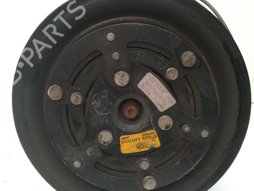 AC compressor FIAT BRAVO II (198_) 1.9 D Multijet (198AXB1A) | BP9356865M34 