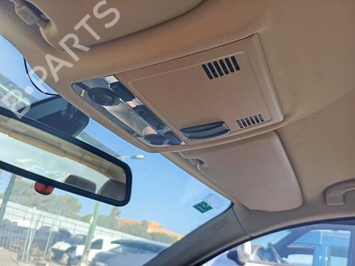 Used Interior roof light BMW 3 (E90) 320 d (163 hp) 28484435