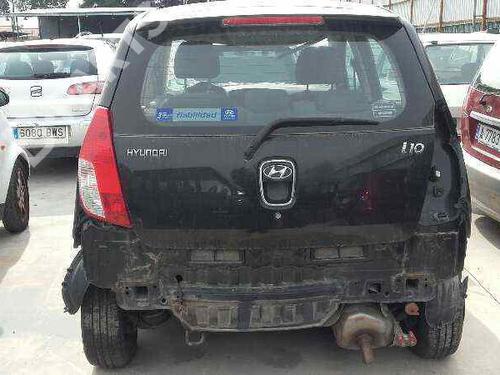 Used Parts HYUNDAI i10 I (PA)  1.1  1010201