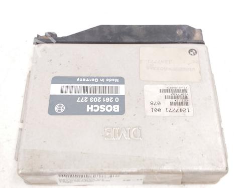 Used Engine control unit (ECU) BMW 3 (E36) [1990-1998]  9349740