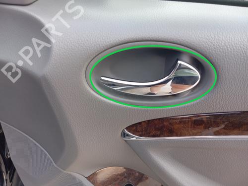 Used Front right interior door handle MERCEDES-BENZ CLK (C209) [2002-2010]  27535037