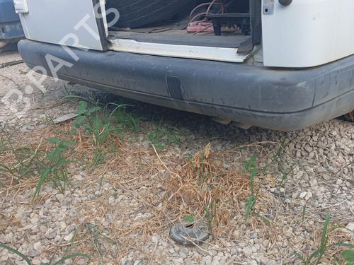 Zderzak tylny FIAT SCUDO Platform/Chassis (220_) 2.0 JTD 16V BP18159055C8