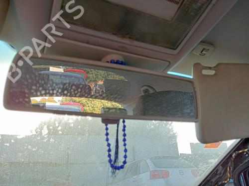 Used Rear mirror SEAT LEON (1P1) [2005-2013]  16236160