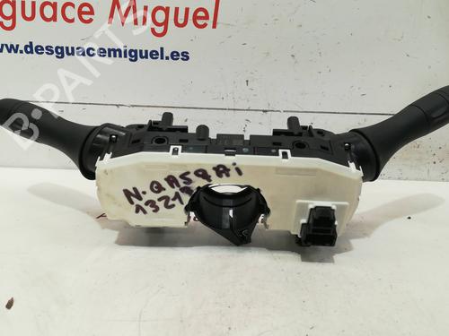 Switch NISSAN QASHQAI II (J11, J11_) 1.5 dCi | BP9358991I30