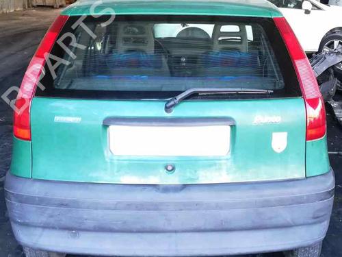 Fuel pump FIAT PUNTO (176_) 55 1.1 | BP9361155M76 