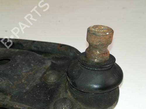 Right front suspension arm SKODA FELICIA II (6U1)  | BP9351481M13 