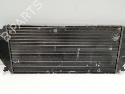 Used Intercooler FIAT SCUDO Platform/Chassis (220_) 2.0 JTD 16V (109 hp) 9359946