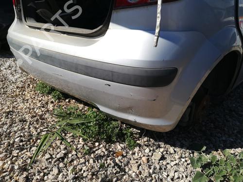 Rear bumper HYUNDAI GETZ (TB)  | BP16237789C8 