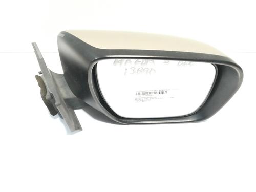 Right mirror MAZDA 5 (CR) 2.0 CD (CR19) | BP11736003C27 
