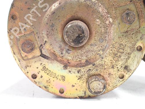 Startmotor DAEWOO KALOS (KLAS)  | BP10246247M8 