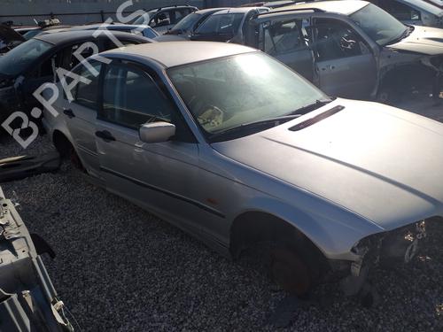 Right taillight BMW 3 (E46) 320 d | BP9355804C35