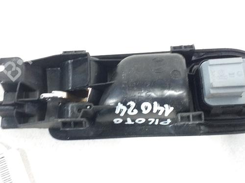 Venstre foran invendig håndtak VW GOLF IV (1J1) 1.8 | BP12343219I13 