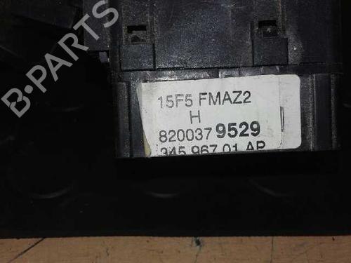 Steering column stalk RENAULT KANGOO (KC0/1_)  | BP9351496I23 