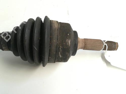 Right front driveshaft CITROËN C3 I (FC_, FN_)  | BP10245919M39 